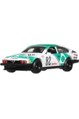 HOT WHEELS Boulevard Premium Araçlar GJT68 - JBL16 ALFA ROMEO GTV6 3.0 - 5
