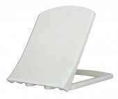 Visam Lotus Yavaş Kapanan Klozet Kapağı 533-004 - 1