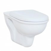 Creavit Selin Asma Klozet SL320 Kapak Hariç - 1