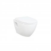 Creavit Terra Asma Klozet TP325 Kapak Hariç - 1