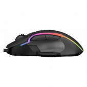 Gamepower Icarus Gamıng Rgb Mouse 10.000Dp Usb Siyah - 2