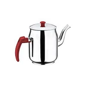 Kahramanlar 302 Kahveci Demliği-Krom Çelik-no:3 thumbnail 2