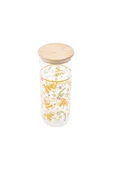 X Arslantepe Kavanoz/saklama Kabı 1700 ml - 2
