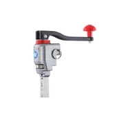 CanCan Manuel Konserve Açacağı-tezgaha monte-Profesyonel thumbnail 4