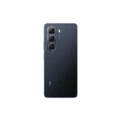 Infinix Hot 50 8GB/128GB Akıllı Telefon Şık Siyah - 5