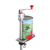 Cancan 303 Manuel Konserve Açacağı-tezgaha monte-Diamond - 4