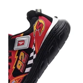 Erkek Çocuk Siyah/kirmizi Spor Ayakkabı thumbnail 10