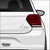 Samsun İl Harita Sticker – Şehir Aşkını Yansıt! thumbnail 1