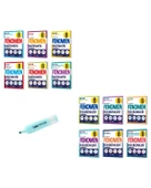 LGS 8.Sınıf Matematik Ve Fen Bilimleri Fasikülleri Soru Bankası - 1