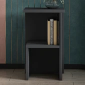 Roisin Modern Çok Amaçlı Komodin & Yan Sehpa thumbnail 2