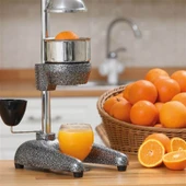 Cancan 102 Profosyonel tip Portakal Sıkacağı thumbnail 3