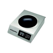 Öztiryakiler Set Üstü Indüksiyonlu Wok Ocak - 1