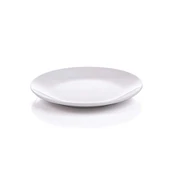 Gmb Nazen K-3 Termoset Kırılmaz-22 cm düz servis tabağı 72 Adet - 1