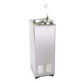 Erginoks Soğutuculu Su Sebili-Fışkırtma musluklu (okul ve gemi tipi)-150 bardak/saat - 1