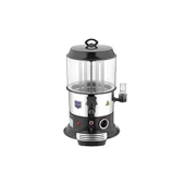 Remta Sıcak Çikolata ve Salep Isıtıcısı-Siyah-5 litre - 1