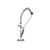 Erginoks ERG.DSDM Ön Yıkama Duş Sprey Ünitesi-duvara monte-çift su girişli thumbnail 2