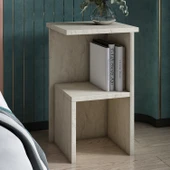 Roisin Modern Çok Amaçlı Komodin & Yan Sehpa thumbnail 1