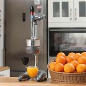 Cancan 102 Profosyonel tip Portakal Sıkacağı thumbnail 2