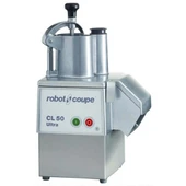 Sebze Doğrama Makinesi (Bıçaksız)-Robot Coupe CL 50 Ultra - 1