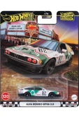 HOT WHEELS Boulevard Premium Araçlar GJT68 - JBL16 ALFA ROMEO GTV6 3.0 - 6