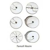 Robot Coupe Ref.1943 7li Disk Seti - 2