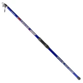Remixon Strong 4.20m 100-250gr & Okuma Fin Chaser Blue 6000 SURF SETİ thumbnail 3