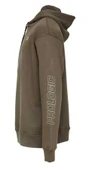 Prologic Mirror Carp Hoodie Ivy Green Kapüşonlu  L thumbnail 2