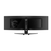 MSI MPG 491CQPX QD-OLED 49" 0.03 ms Dual QHD Curved 240 Hz Oyuncu Monitörü - 5