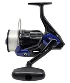 Remixon Strong 4.20m 100-250gr & Okuma Fin Chaser Blue 6000 SURF SETİ thumbnail 2
