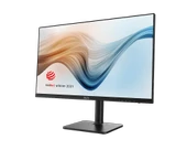 MSI Modern MD272XP 27" 1 ms Full HD Pivot IPS 100 Hz Monitör - 4