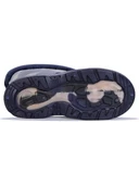 Arısan Su Geçirmez Kaydırmaz Taban Erkek Kız Unisex Kürklü Çocuk Yağmur Çizmesi Kar Botu AI100 thumbnail 8