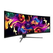 MSI MPG 491CQPX QD-OLED 49" 0.03 ms Dual QHD Curved 240 Hz Oyuncu Monitörü - 2