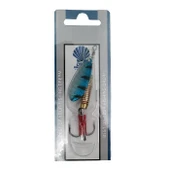 T. DFT SP55W Spinner 3 g 5,8cm Renk:6 thumbnail 3