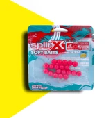 SPIINX BALIK YUMURTASI 10MM 20P PEYNİR UV PINKY - 2