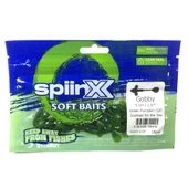 SPIINX GOBBY SİLİKON 5CM 18P EARTH - 5