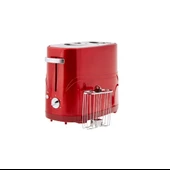 Cookplus Mutfaksever 2li Sosisli Sandviç (Hot Dog) Yapma Makinesi thumbnail 5