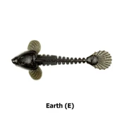 SPIINX GOBBY SİLİKON 5CM 18P EARTH - 7