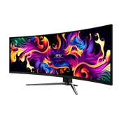 MSI MPG 491CQPX QD-OLED 49" 0.03 ms Dual QHD Curved 240 Hz Oyuncu Monitörü - 3