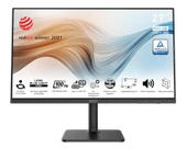 MSI Modern MD272XP 27" 1 ms Full HD Pivot IPS 100 Hz Monitör - 1