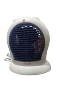 İtimat 10651 OVAL TURBO FANLI ISITICI - 1