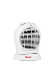 İtimat 10651 Oval Turbo Fanlı Isıtıcı - 1