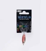 REFLECT 8G KIRMIZI/BEYAZ/KAHVE NOKTALI GLOW - 1