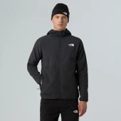 The North Face Erkek GLACIER HEAVYWEIGHT TAM FERMUARLI POLAR NF0A89JJU8M1 thumbnail 1