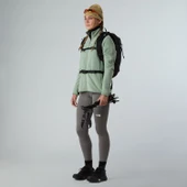 The North Face Kadın Glacier Tam Fermuarlı Polar NF0A8D2FBQ11 thumbnail 5