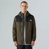 The North Face ANTORA Su Geçirmez Erkek Ceket NF0A7QEYBQW1 - 5