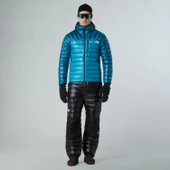 The North Face  Erkek Summıt Breıthorn Hoodıe Ceket  Nf0A87Zmd3P1 - 4