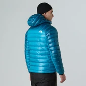 The North Face  Erkek Summıt Breıthorn Hoodıe Ceket  Nf0A87Zmd3P1 - 5