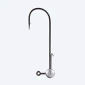 BKK Round Elite-Classic Bait Keeper Jighead  1/0 12gr thumbnail 2