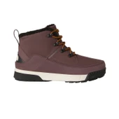 The North Face Kadın SIERRA MID LACE SU GEÇİRMEZ BOT NF0A4T3XC9R1 thumbnail 1