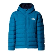 The North Face PERRITO iki taraflı Kapşonlu Erkek Çocuk Ceketi NF0A88TWBOM1 - 6
